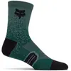 Fox Racing - 6" Ranger Sock Fade - Chaussettes vélo Ivy - L/XL