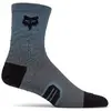 Fox Racing - 6" Ranger Sock Fade - Chaussettes vélo Deep Cobalt - XS/S