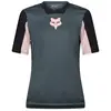 Fox Racing - W Defend SS Jersey Creation - Maillot VTT femme Deep Coba...