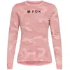 Fox Racing - W Ranger Tru Dri LS Jersey - Maillot VTT femme Berry - XL