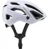 Fox Racing - Crossframe Pro Solids - Casque VTT Berry - M