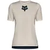 Fox Racing - W Ranger SS Jersey Head - Maillot VTT femme Chalk - S
