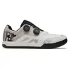 Fox Racing - Union Boa Flat Diffuse SE - Chaussures VTT Chalk - 44