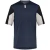 Fox Racing - Defend SS Jersey - Maillot VTT homme Galaxy Blue - S