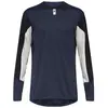 Fox Racing - Defend LS Jersey - Maillot VTT homme Galaxy Blue - S