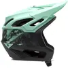 Fox Racing - Dropframe Pro Kairos - Casque VTT intégral Turquoise - L