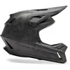 Fox Racing - Rampage RS Mt Blk - Casque VTT intégral Matte Black - S