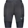 FOX Pantalon de protection de vélo Titan Race noir | L