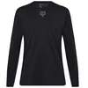 Fox Racing - Flexair LS Jersey - Maillot VTT homme Black - M