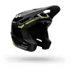 Fox Racing - Dropframe Pro Flow - Casque VTT Black - L