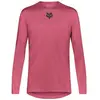 Fox Racing - Flexair LS Jersey - Maillot VTT homme Berry - 2XL