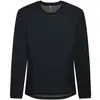 FOX Tecbase Fire LS Baselayer Chemise fonctionnelle