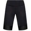 Fox Racing - W Tecbase Liner Short - Cuissard VTT femme Black - XS
