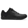 FOX Chaussures de vélo Union Flat noir | 45
