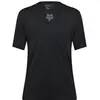 Fox Racing - Flexair SS Jersey - Maillot VTT homme Black - S