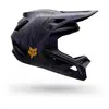 Fox Racing - Rampage Img Print - Casque VTT intégral Plum - 2XL