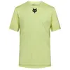 Fox Racing - Flexair SS Jersey - Maillot VTT homme Lime - XL