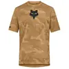 Fox Racing - Ranger Tru Dri SS Jersey - Maillot VTT homme Nutmeg - L