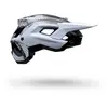 Fox Racing - Speedframe Pro Sense - Casque VTT White - S