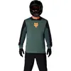 Fox Racing - Defend LS Jersey Creation - Maillot VTT homme Sage - M