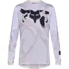 Fox Racing - Flexair LS Jersey Diffuse SE - Maillot VTT homme White - ...