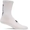 Fox Racing - 8" Ranger Sock Worldwide - Chaussettes vélo White - S/M
