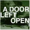 LP  de Orthodox - A Door left open - pour Unisexe - Standard Standard