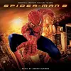 Masterworks Spider-Man 2 (Original Motion Picture Score) 20ème Anniversaire