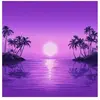 RCA Paradise Vinyle Violet