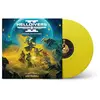 Milan Records Helldivers 2 (Original Game Soundtrack)