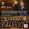 Sony Music Entertainment France Neujahrskonzert 2025 - New Year's Concert 2025 - Concert du Nouvel An 2025