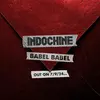 BABEL BABEL Indochine (Interprète) Vinyle album