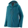 Patagonia Pluma Pro Veste bleu XXL