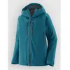 Patagonia Pluma Pro Veste bleu L
