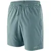 Patagonia Multi Trails - 8 In. Boardshort bleu XL