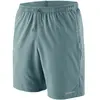 Patagonia - Multi Trails Shorts 8" - Short trail homme Blue Sage - S