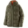 Patagonia Durable Down Parka vert S