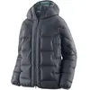Patagonia Durable Down Parka Veste bleu S