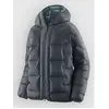 Patagonia - W's Durable Down Parka - Doudoune femme Smolder Blue - XL