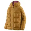 Patagonia Durable Down Parka Veste marron S