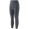 Legging femme Patagonia Mas Maipo Bleu L 21997-SMDB