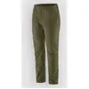 Pantalon long Patagonia Terravia Trail marron femme - 2