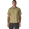 Patagonia Back Step Chemise S