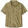 Patagonia Back Step Chemise M