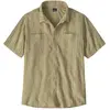 Patagonia Back Step Chemise L