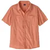Patagonia Back Step Chemise à motifs M