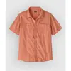 Patagonia Back Step Chemise à motifs XXL