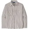 Patagonia Self Guided Sun Chemise vert XL