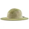 Chapeau patagonia quandary brimmer gumtree vert S 33342-GMTG