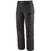 Pantalon de ski PATAGONIA W's Stormstride Pants (Black) Femme